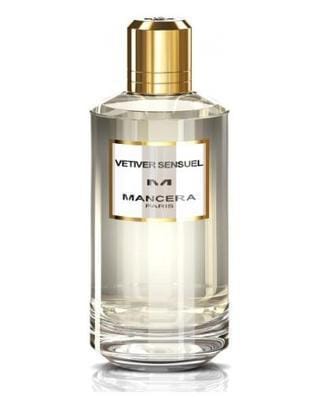 By Mancera Vetiver Sensuel