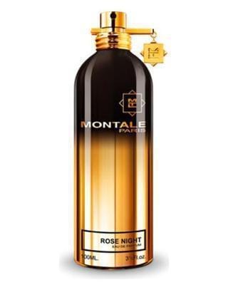 By Montale Rose Night