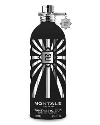 By Montale Fantastic Oud