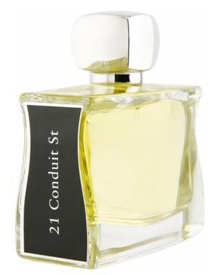 By Jovoy Paris 21 Conduit St