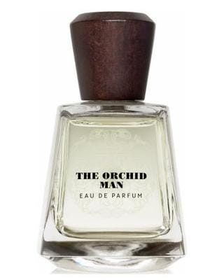 By Frapin The Orchid Man