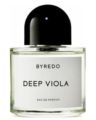 By Byredo Deep Viola