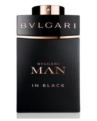By Bvlgari Bvlgari Man In Black