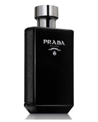 By Prada Prada L'Homme Intense