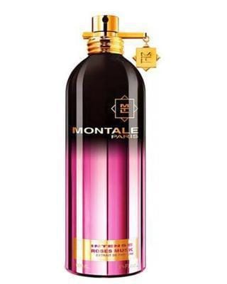 By Montale Intense Roses Musk