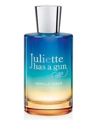 By Juliette Has A Gun Vanilla Vibes