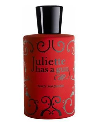 By Juliette Has A Gun Mad Madame