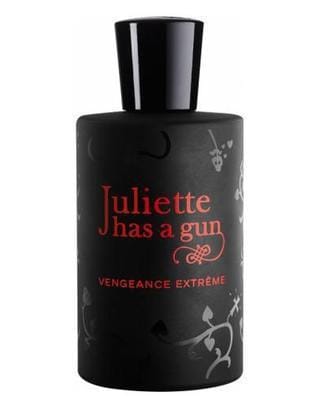 By Juliette Has A Gun Vengeance Extreme