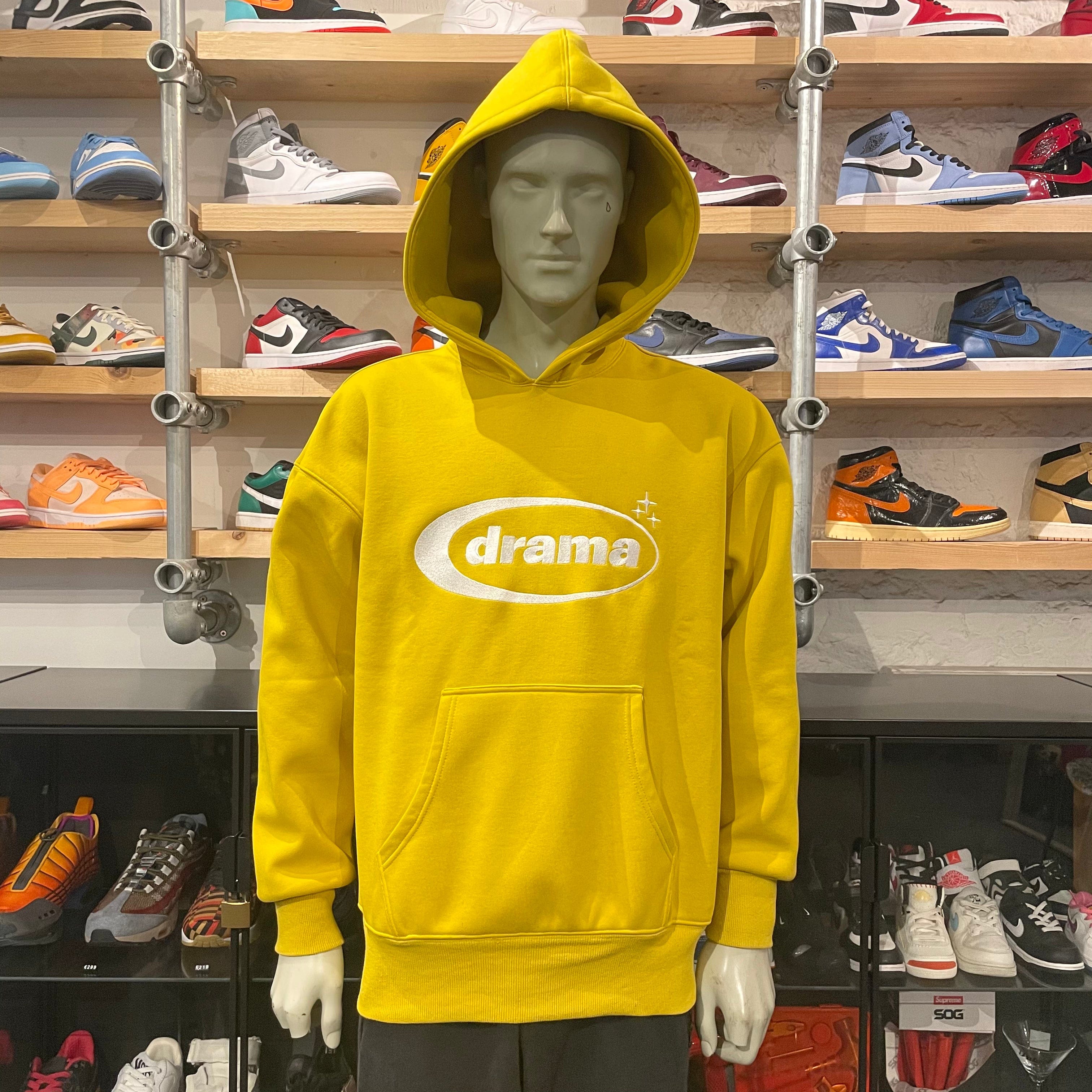Drama Call Hoodie
