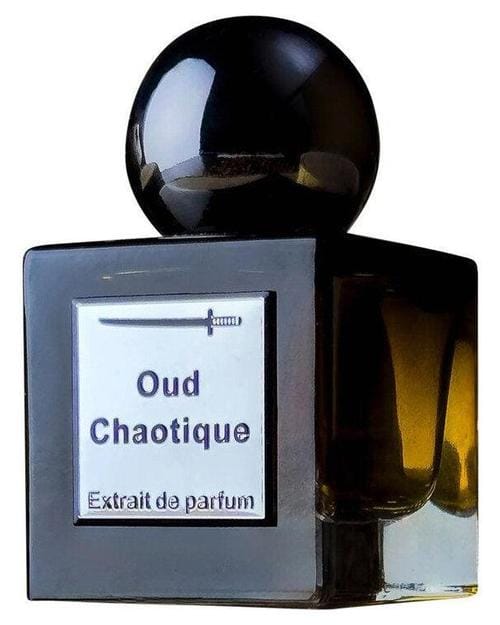 Katana Parfums Oud Chaotique