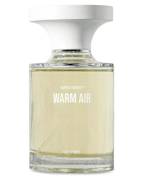Borntostandout Warm Air