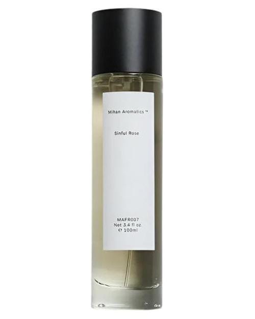 Mihan Aromatics Sinful Rose