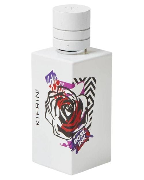 Kierin Rose Ink