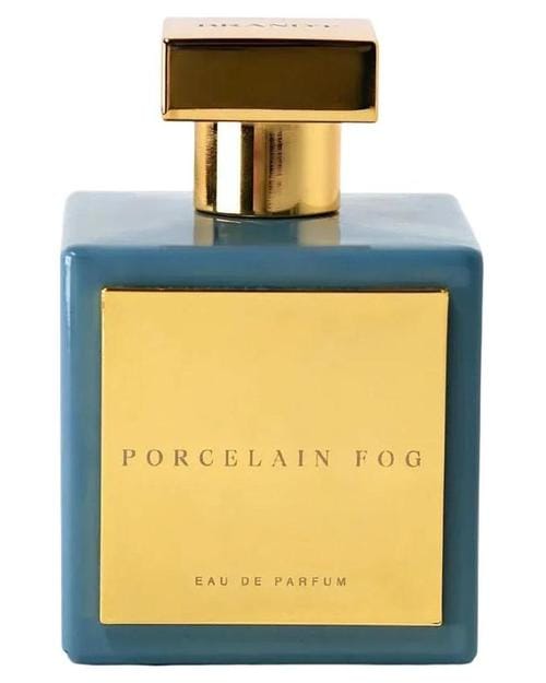 Brandt Porcelain Fog