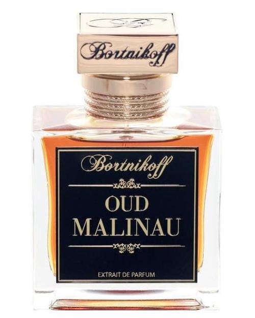 Bortnikoff Oud Malinau