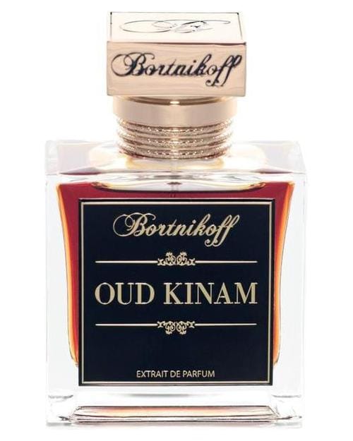 Bortnikoff Oud Kinam