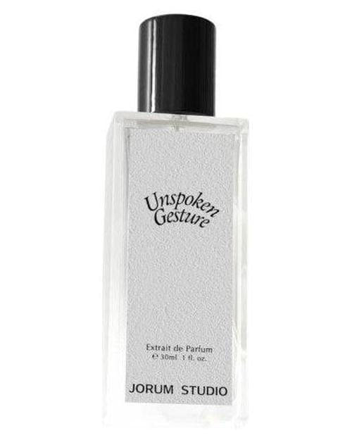 Jorum Studio Unspoken Gesture