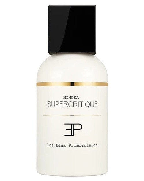Les Eaux Primordiales Mimosa Supercritique
