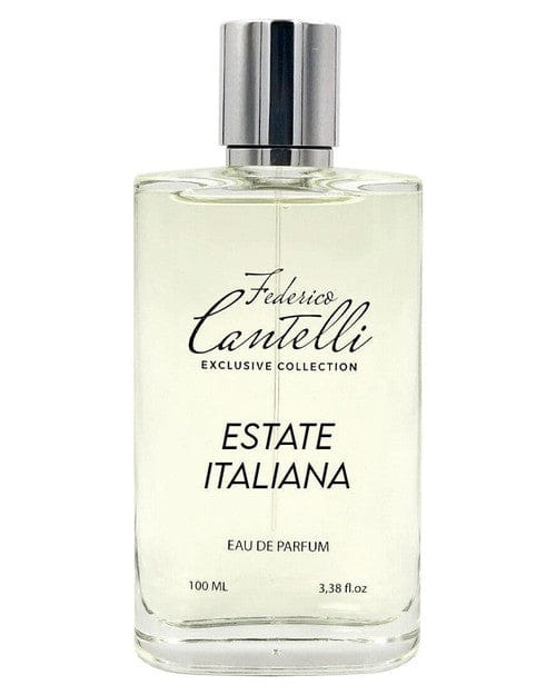 Federico Cantelli Estate Italiana