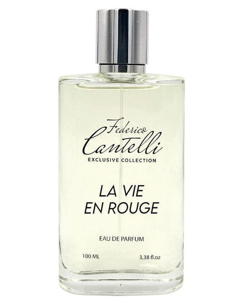 Federico Cantelli La Vie en Rouge