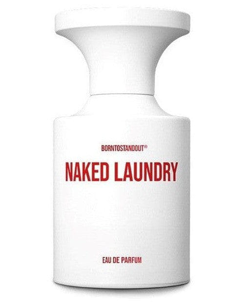 Borntostandout Naked Laundry