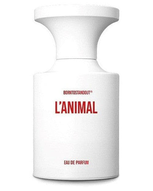 Borntostandout L'Animal