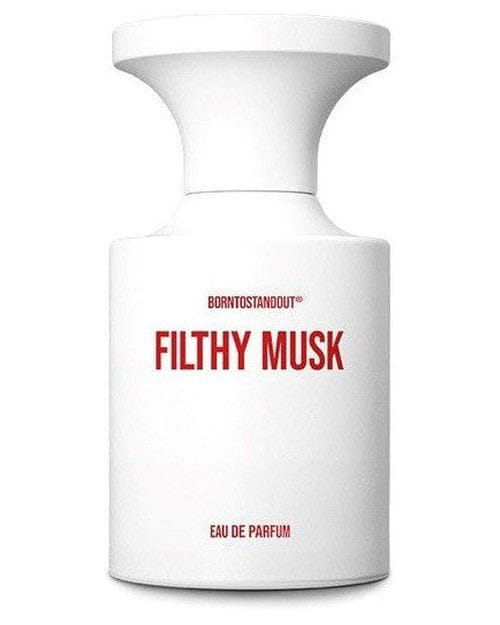 Borntostandout Filthy Musk