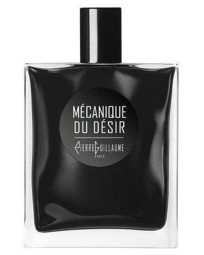 Pierre Guillaume Paris Mécanique du Désir