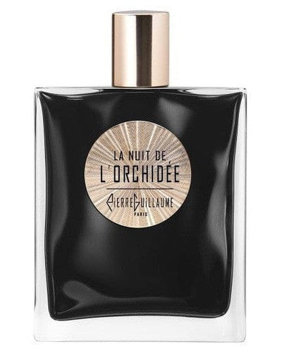 Pierre Guillaume Paris La Nuit de L’Orchidee