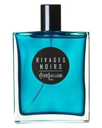 Pierre Guillaume Paris Rivages Noirs