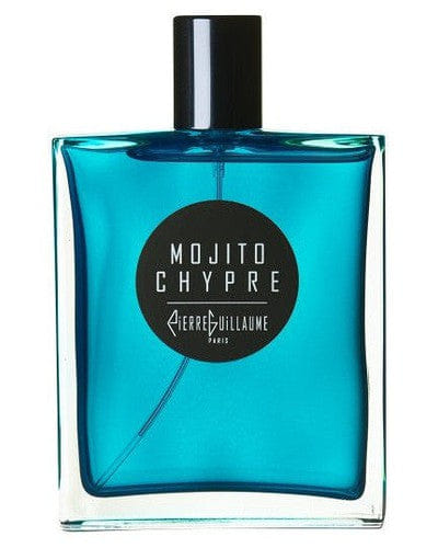 Pierre Guillaume Paris Mojito Chypre