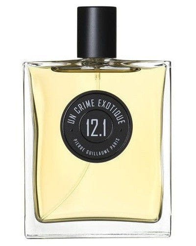 Pierre Guillaume Paris 12.1 Un Crime Exotique