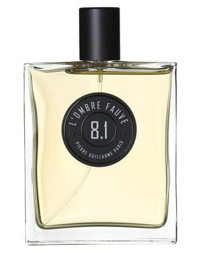 Pierre Guillaume Paris 8.1 l'Ombre Fauve