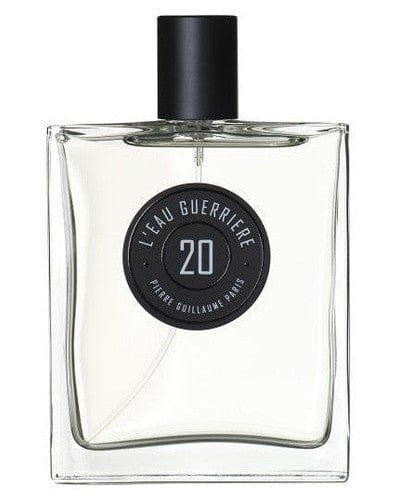 Pierre Guillaume Paris 20 l'Eau Guerriere