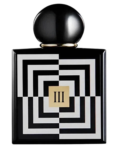 Adamo Parfum Numero Tre III