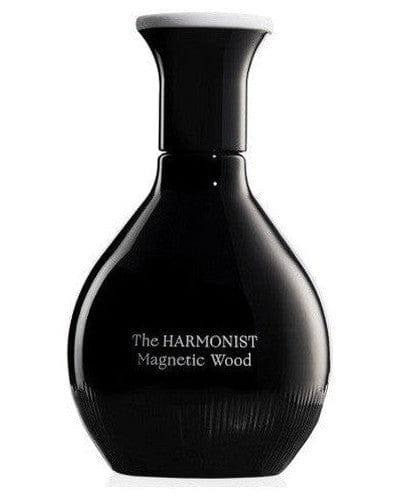 The Harmonist Magnetic Wood EDP