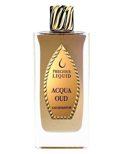 Precious Liquid Acqua Oud