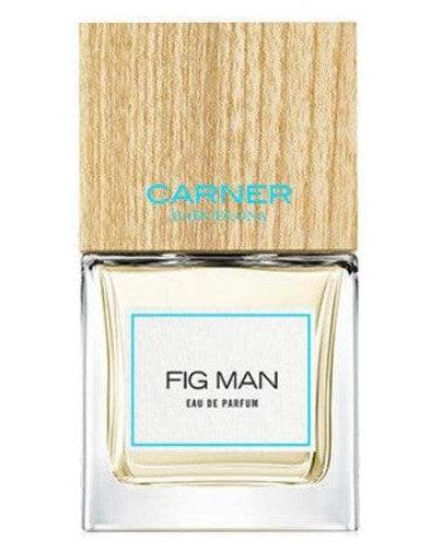 Carner Barcelona Fig Man