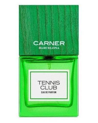 Carner Barcelona Tennis Club