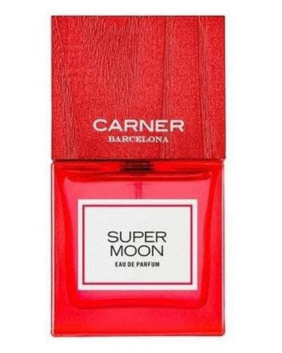 Carner Barcelona Super Moon