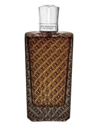 By The Merchant of Venice Ottoman Amber