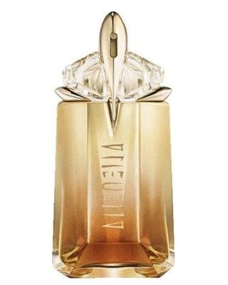 By Thierry Mugler Alien Goddess Intense