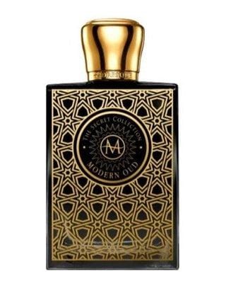 By Moresque Modern Oud