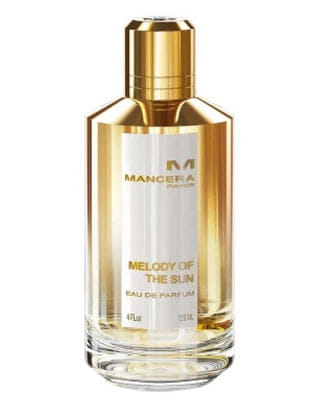 By Mancera Melody Of The Sun