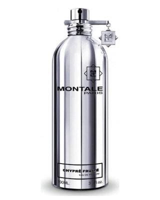 By Montale Chypre Fruite