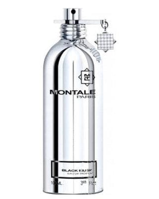By Montale Black Musk