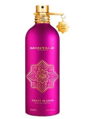 By Montale Crazy In Love