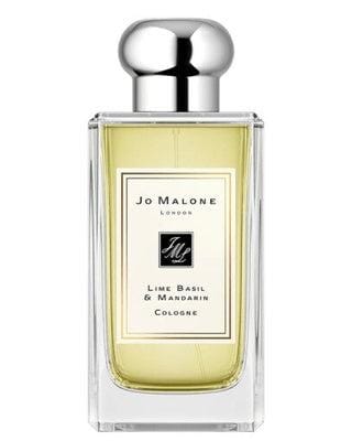 By Jo Malone Lime Basil & Mandarin