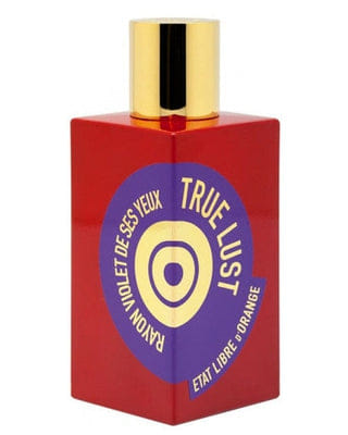 By Etat Libre D'orange True Lust Rayon Violet De Ses Yeux