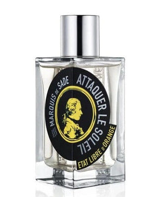 By Etat Libre D'orange Attaquer le Soleil Marquis de Sade